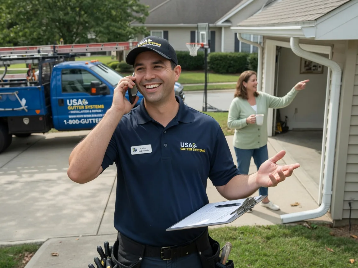 Gutter Installation Slippery Rock, PA FAQs